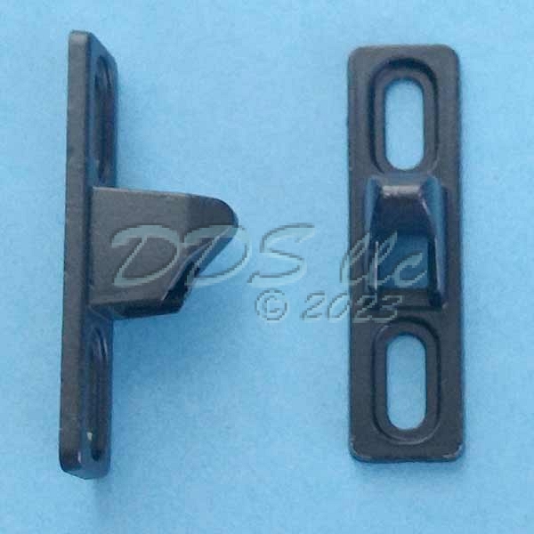 GlassScreen Door Keeper 12214B 2