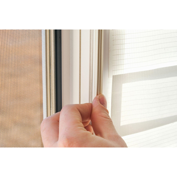 All About Window Weather Stripping