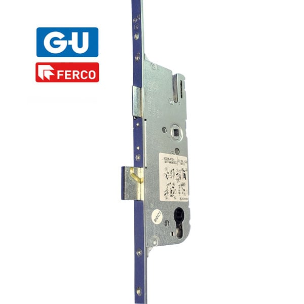 G-U Multipoint Door Lock