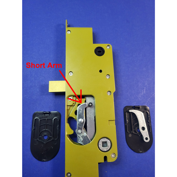 Panic Release Step 3