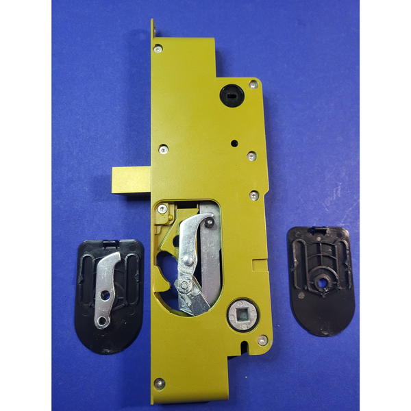 Panic Release Step 3B