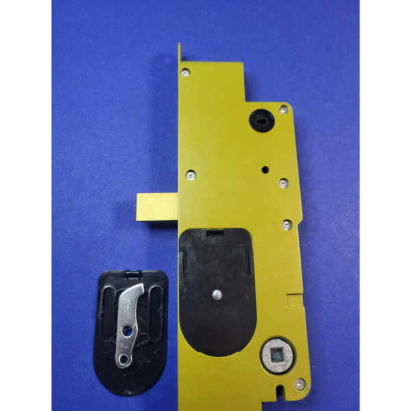 Panic Release Step 3C