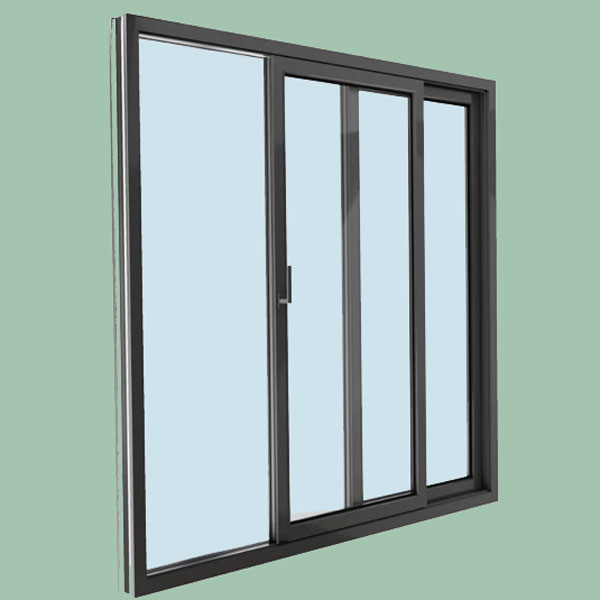 Patio Door
