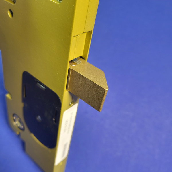 Peachtree Multipoint Door Lock Latch Bolt