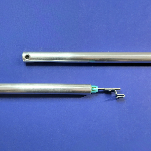 Spiral Window Balance Tube