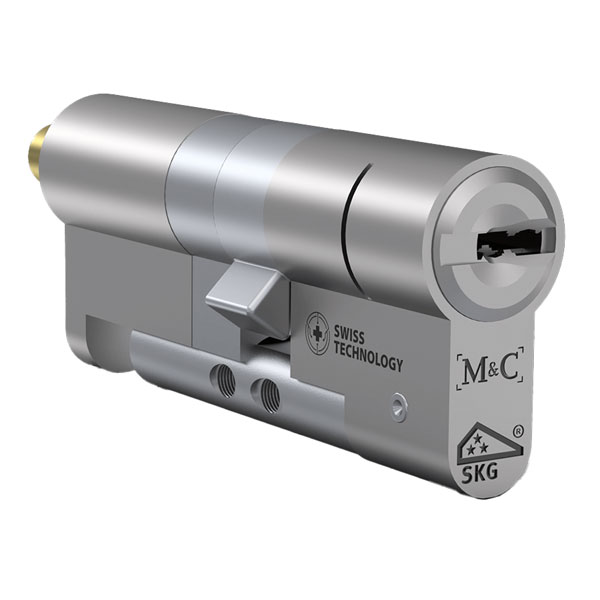 Tedee Compatible Key Cylinder