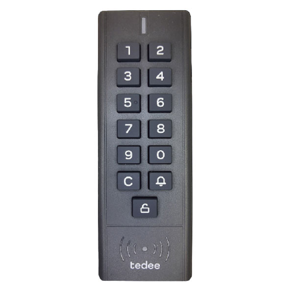 Tedee Exterior Keypad
