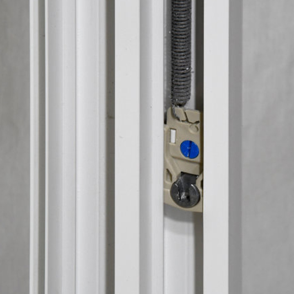 Coil Window Balance Replacement