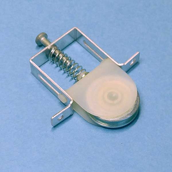 Columbia Screen Door Roller