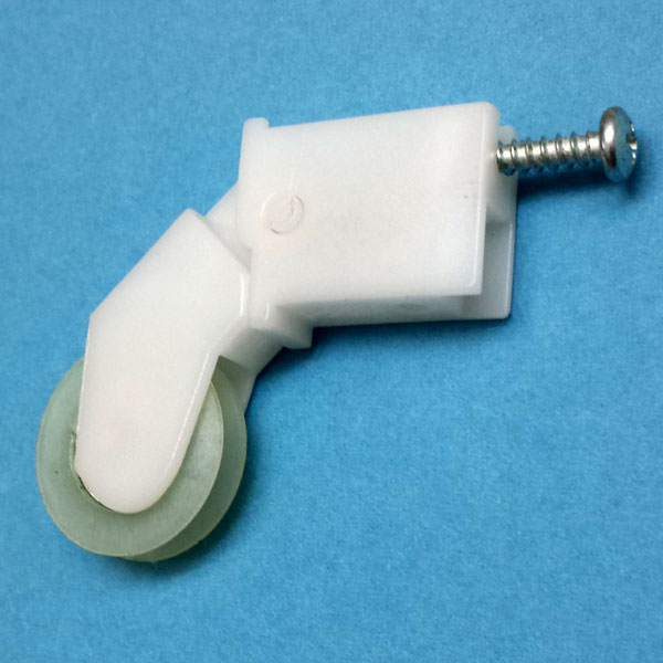 Peachtree Screen Door Roller 10394 10394