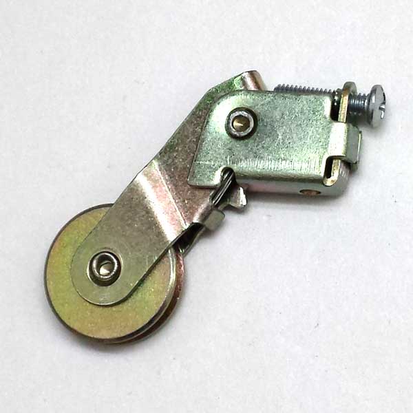 Screen Door Roller 10394M Window and Door Parts
