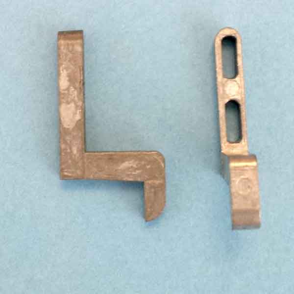 Strybuc GlassScreen Door Keeper 12207 12207