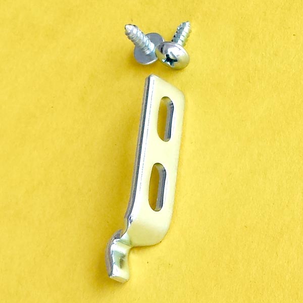 Wright Products GlassScreen Door Keeper 12240 12240