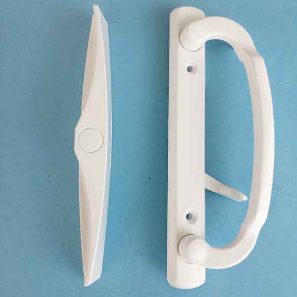 Acorn Window door parts