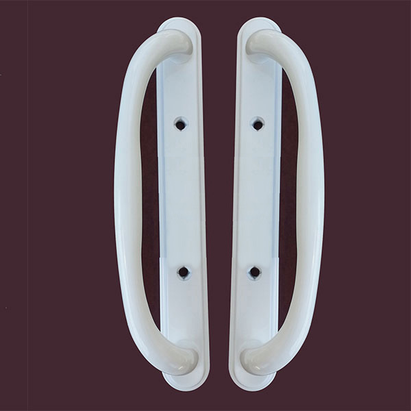 Amesbury Dummy Handle 13-341WD | Window and Door Parts