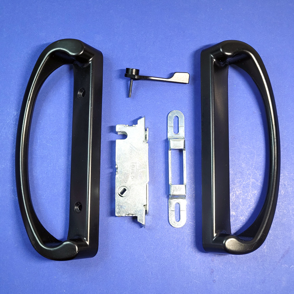 Lawson Patio Door Handle 13533B Window and Door Parts