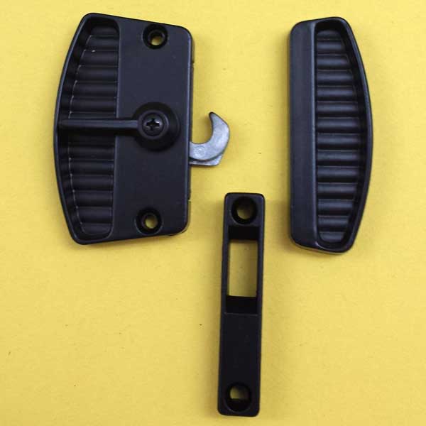 Handle Patio Screen Door 1475B