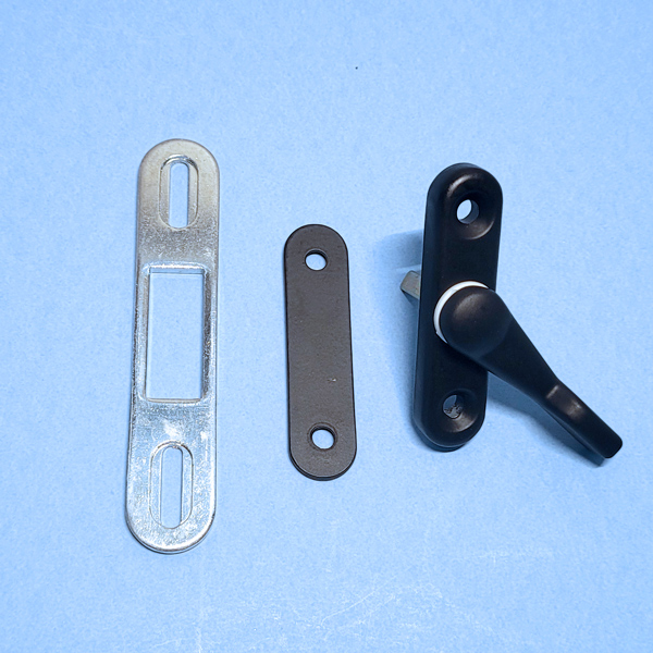 PGT Turn Latch 16702B Window and Door Parts