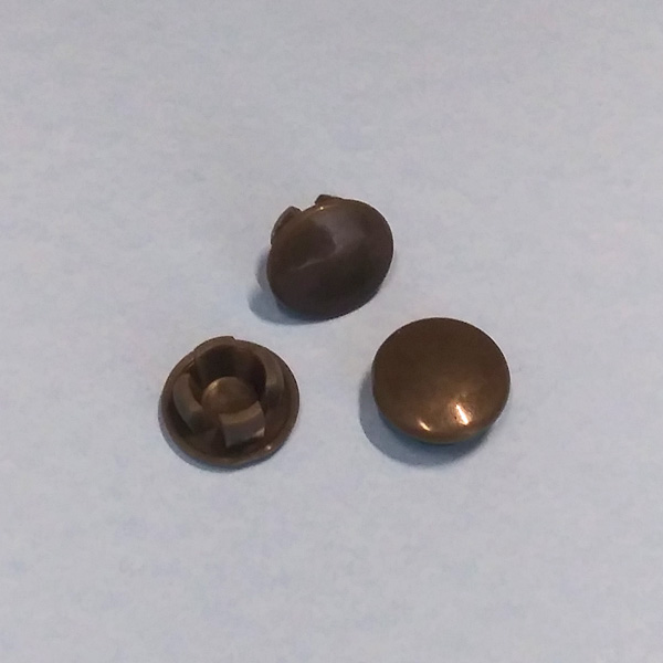 Screw Hole Cover 16825BZ Window and Door Parts