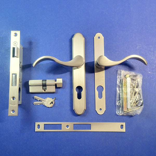 ポルテ19点セット（サイズ145） PORTE Storm Door Handle and Lockset 19-302035snk | Window and Door Parts