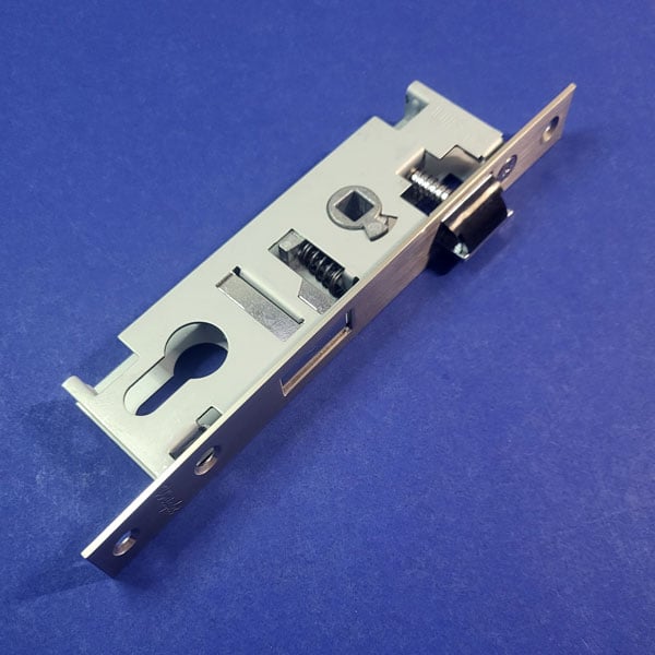 Storm Door Handle and Lockset 19-302035snk | Window and Door Parts