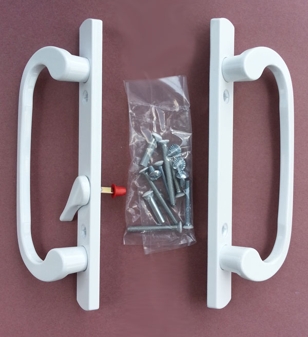 Window door parts