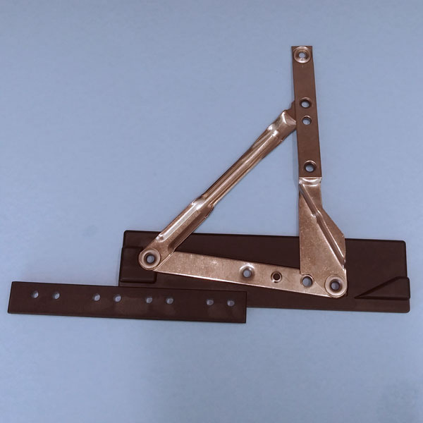 Milgard Casement Window Friction Hinge 28135MR Window and Door Parts