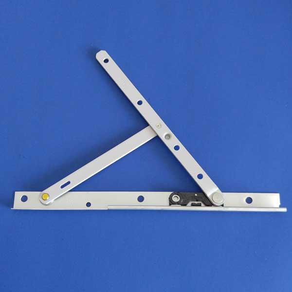 Truth Hardware LLUR Casement Hinge 10 inch 28155 28155