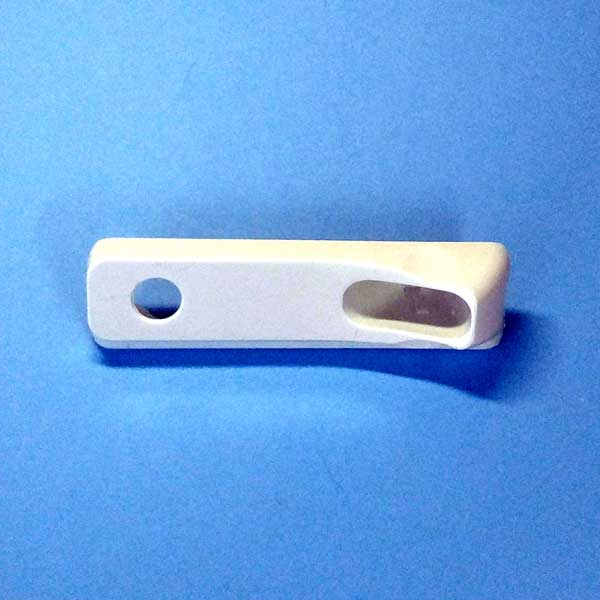 LH Pella Integrated Folding Handle Cover 36219LHW Window and Door Parts