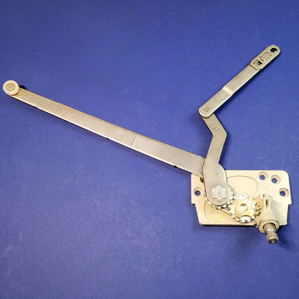 Ashland Dual Arm Casement Operator 36579LHSS Window and Door Parts