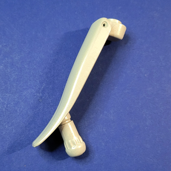Pella Integrated Crank Handle 37207CHP Window and Door Parts