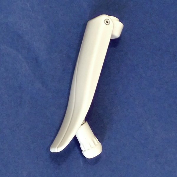 Pella Integrated Crank Handle 37207W Window and Door Parts