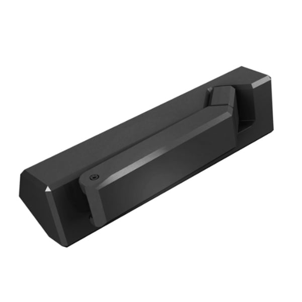 Truth Encore Folding Handle and Cover Set Matte Black 37-265-79