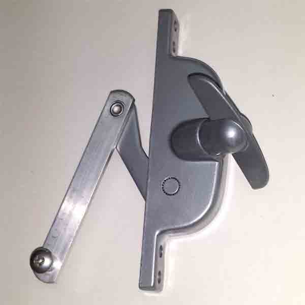 Jalousie Doors Parts & Jalousie Windows