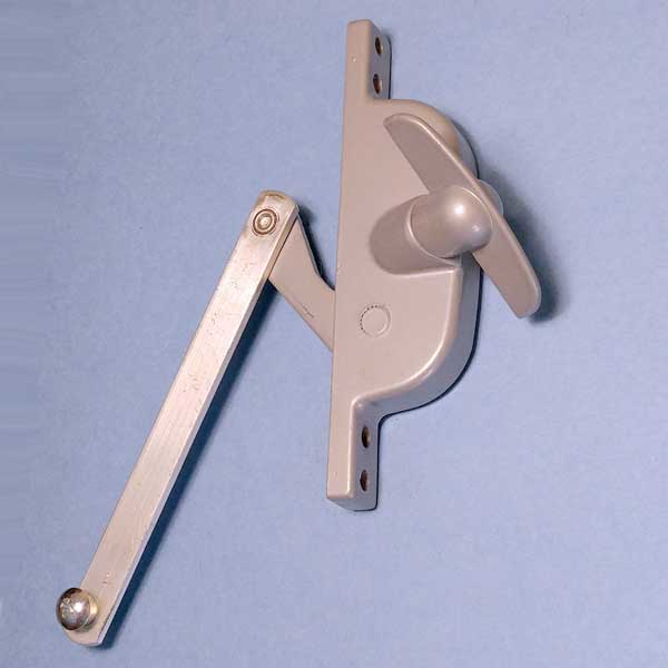 Crown Jalousie Operator 41J1421P Window and Door Parts