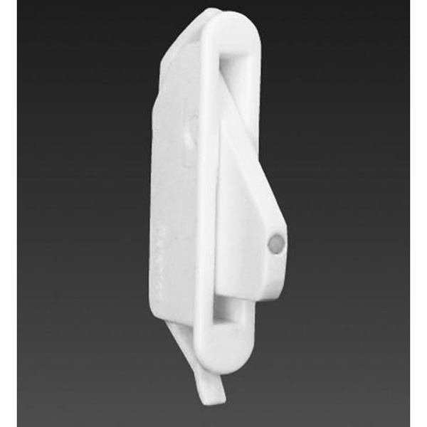 Window Vent Lock Blue White 502000BEW Window and Door Parts