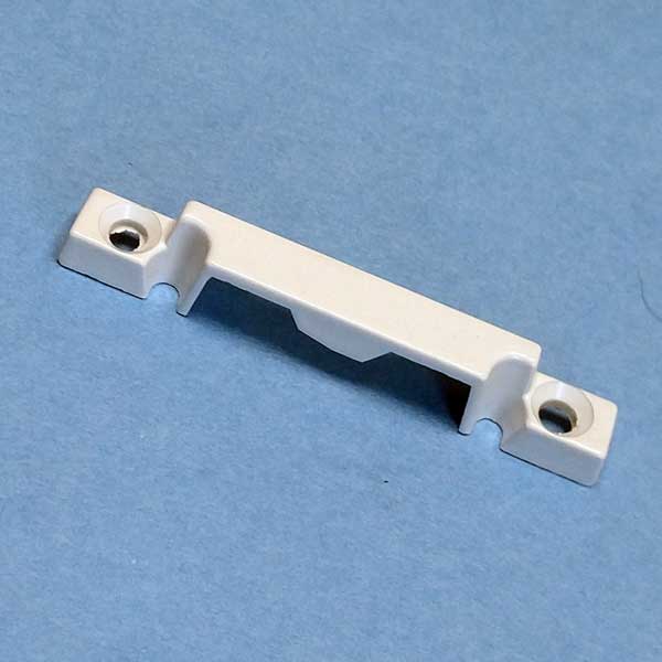 Truth Window Sash Lock Keeper 50-393-3 | Window and Door Parts