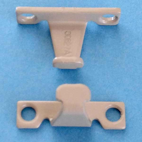 Truth Casement Window Lock Leeper 50-435 | Window and Door Parts