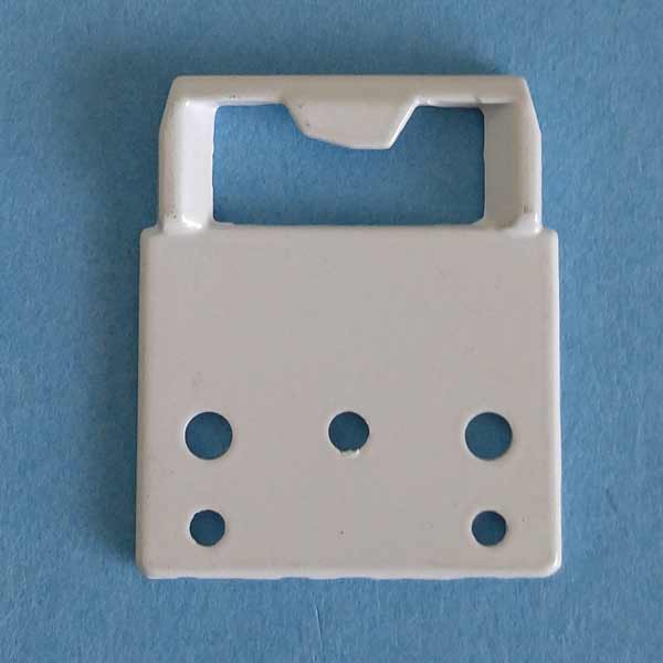 Truth Face Mount Window Keeper 50-495-3 | Window and Door Parts