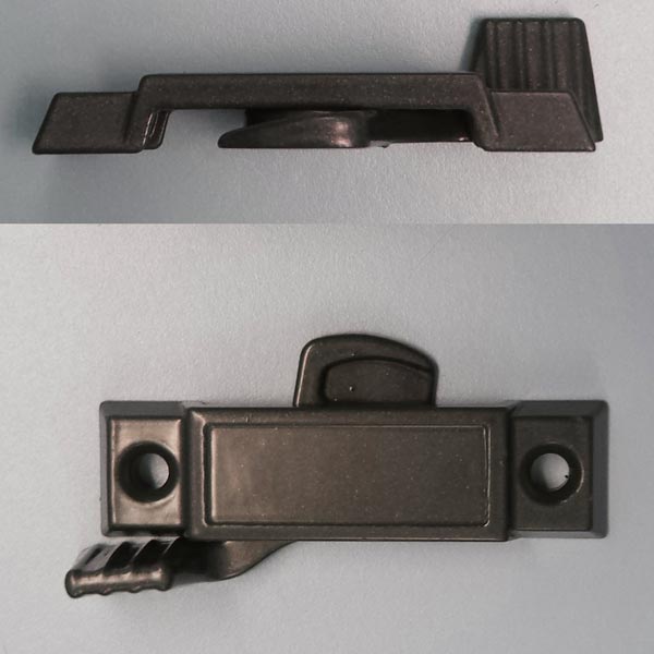 Strybuc Sweep and Sash lock 506018