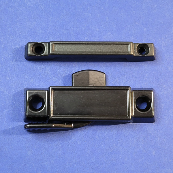 Sweep and Sash lock 50603BA Window and Door Parts