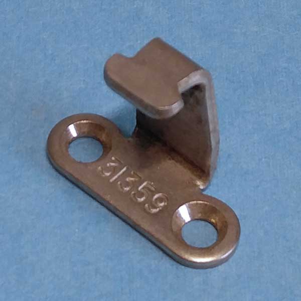 Keeper and Strike 50-759 | Window and Door Parts