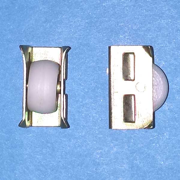 Strybuc Sliding Window Rollers 52614 52614