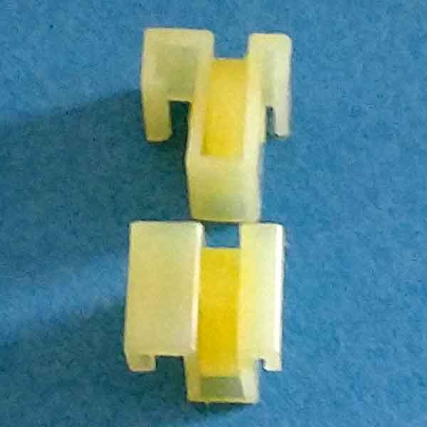 Sliding Window Rollers 52646 Window and Door Parts