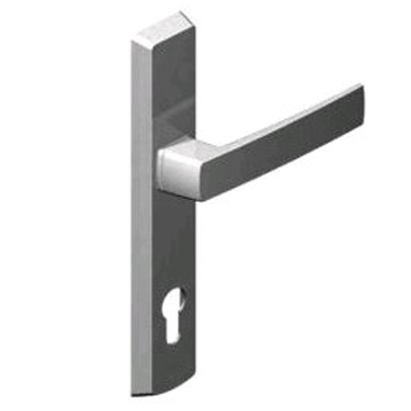 Malta Active Handle Set 56685BNK