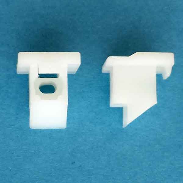 Window Sash Guide Bracket Pennco Window Sash Guide 60-600 | Window and Door Parts