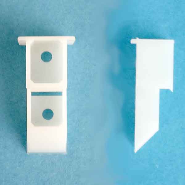 Window Sash Guide Bracket Pan Am Window Sash Guide 60-617 | Window and Door Parts