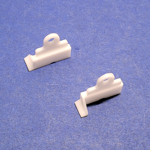 Window Sash Guide Bracket Crossly Window Sash Guide 60-620 | Window and Door Parts