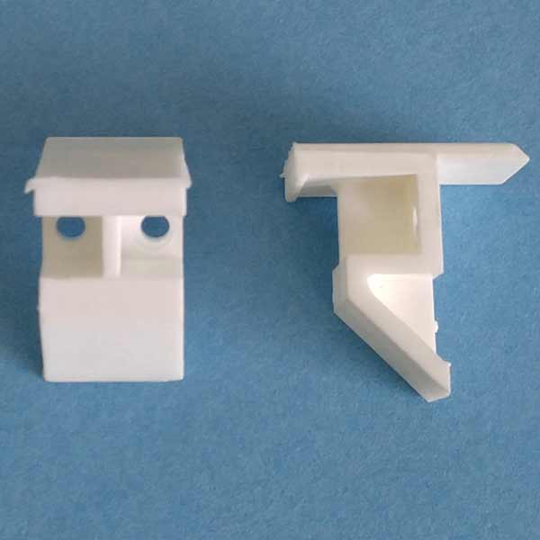Sash Window Guide Block Capitol Window Sash Guide 60-672 | Window and Door Parts