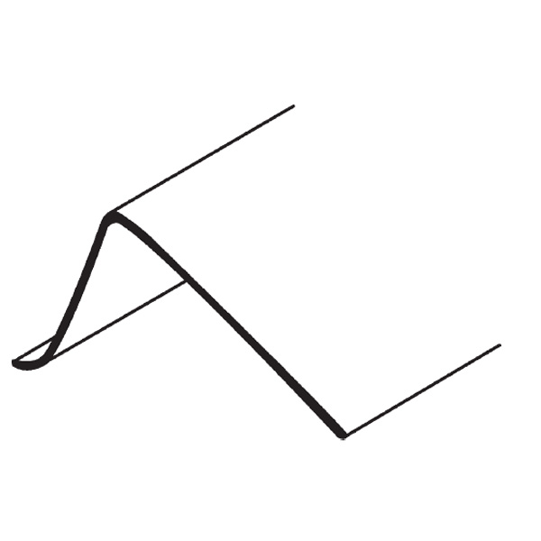 Metal Glazing Bead 65481W